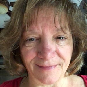 Meet your Posher, Patricia